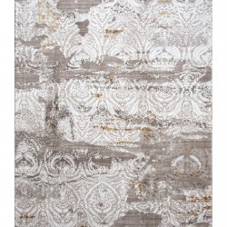 Синтетична килимова доріжка  JAMILA GOLD 13813 , SAND  - Висока якість за найкращою ціною в Україні